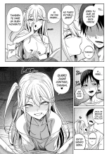 Mesugaki ga Yattekita!! | La toma de control de mi malcriada prima!! : página 12
