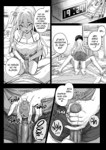 Mesugaki ga Yattekita!! | La toma de control de mi malcriada prima!! : página 13