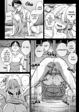 Mesugaki ga Yattekita!! | La toma de control de mi malcriada prima!! : página 34
