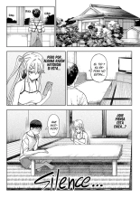 Mesugaki ga Yattekita!! | La toma de control de mi malcriada prima!! : página 47