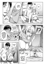 Mesugaki ga Yattekita!! | La toma de control de mi malcriada prima!! : página 48