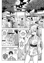 Mesugaki ga Yattekita!! | La toma de control de mi malcriada prima!! : página 51