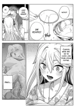 Mesugaki ga Yattekita!! | La toma de control de mi malcriada prima!! : página 53