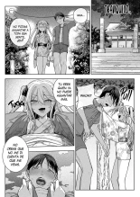 Mesugaki ga Yattekita!! | La toma de control de mi malcriada prima!! : página 55