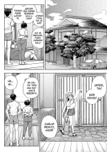 Mesugaki ga Yattekita!! | La toma de control de mi malcriada prima!! : página 77