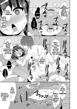 Mesuiki Ochinpikku - All About Mesu Shounen : página 85