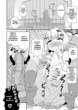 Mesuiki Ochinpikku - All About Mesu Shounen : página 133