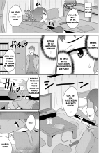 Mesuiki Ochinpikku - All About Mesu Shounen : página 147