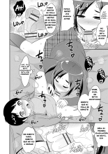 Mesuiki Ochinpikku - All About Mesu Shounen : página 173