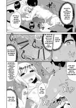 Mesuiki Ochinpikku - All About Mesu Shounen : página 202