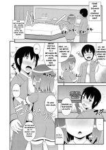 Mesuiki Ochinpikku - All About Mesu Shounen : página 211