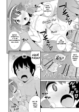 Mesuiki Ochinpikku - All About Mesu Shounen : página 221