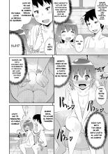 Mesuiki Ochinpikku - All About Mesu Shounen : página 253