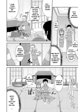 Mesuiki Ochinpikku - All About Mesu Shounen : página 257