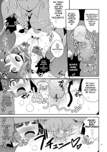 Mesuiki Ochinpikku - All About Mesu Shounen : página 313