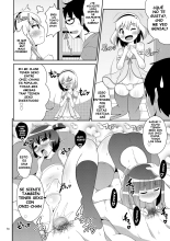 Mesuiki Ochinpikku - All About Mesu Shounen : página 385