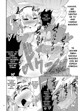 Mesuiki Ochinpikku - All About Mesu Shounen : página 399