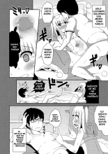 Mesuiki Ochinpikku - All About Mesu Shounen : página 404