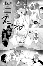 Mesuiki Ochinpikku - All About Mesu Shounen : página 428