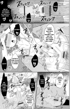 Mesuiki Ochinpikku - All About Mesu Shounen : página 432
