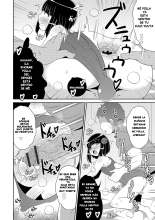 Mesuiki Ochinpikku - All About Mesu Shounen : página 444