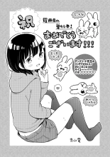 Mesuiki Ochinpikku - All About Mesu Shounen : página 643