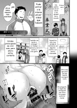 Mesumama ~Musuko no Doukyuusei ni Dakarete Ochiru Hitozuma~ : página 50