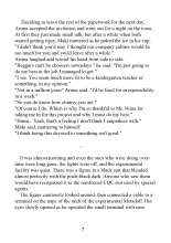 Metadoll NINA ~Elite Shain ga Sexaroid Gitai de Kutsujoku Houshi~ : página 48