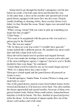 Metadoll NINA ~Elite Shain ga Sexaroid Gitai de Kutsujoku Houshi~ : página 50