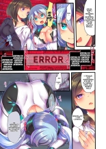 Metadoll NINA ~Elite Shain Ga Sexaroid Gitai De Kutsujoku Houshi~ : página 17