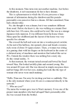 Metadoll NINA Ver.2.0 ~Elite Shain ga Sexaroid Gitai de Zecchou Kuppuku~ : página 73