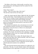 Metadoll NINA Ver.2.0 ~Elite Shain ga Sexaroid Gitai de Zecchou Kuppuku~ : página 75