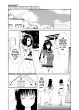 Mezase! Harem Keikaku RX vol. 1 : página 2