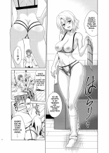 Mezase! Harem Keikaku RX vol. 3 : página 6