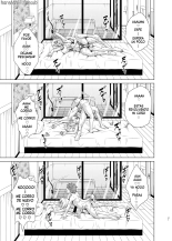 Mezase! Harem Keikaku RX vol. 3 : página 21