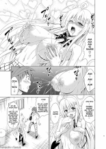 Mezase! Rakuen Keikaku RX Vol. 2 : página 9