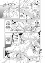 Mezase! Rakuen Keikaku RX Vol. 2 : página 35