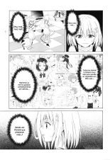 Mezase! Rakuen Keikaku Vol. 9 : página 2