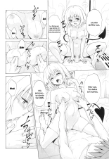 Mezase! Rakuen Keikaku Vol. 9 : página 29
