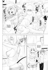 Mezase! Rakuen Keikaku Vol. 9 : página 31