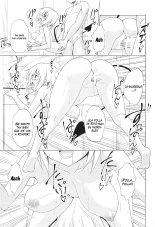 Mezase! Rakuen Keikaku Vol. 9 : página 38