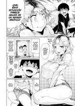 Mi Amiga parece salida de un Manga Erotico : página 2