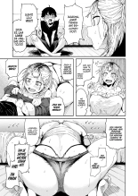 Mi Amiga parece salida de un Manga Erotico : página 5