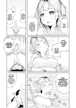 Mi Amiga parece salida de un Manga Erotico : página 7