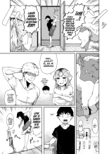 Mi Amiga parece salida de un Manga Erotico : página 11