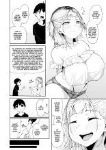 Mi Amiga parece salida de un Manga Erotico : página 12