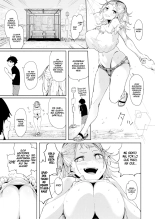 Mi Amiga parece salida de un Manga Erotico : página 13