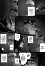 My War - Attack on Titan : página 15