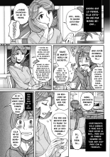 ¡Mi madre sigue siendo super Sexy!  Capítulo 1 - Ore no Kaa-san ga Itsu made mo Erosugiru : página 3