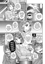 ¡Mi madre sigue siendo super Sexy!  Capítulo 1 - Ore no Kaa-san ga Itsu made mo Erosugiru : página 5